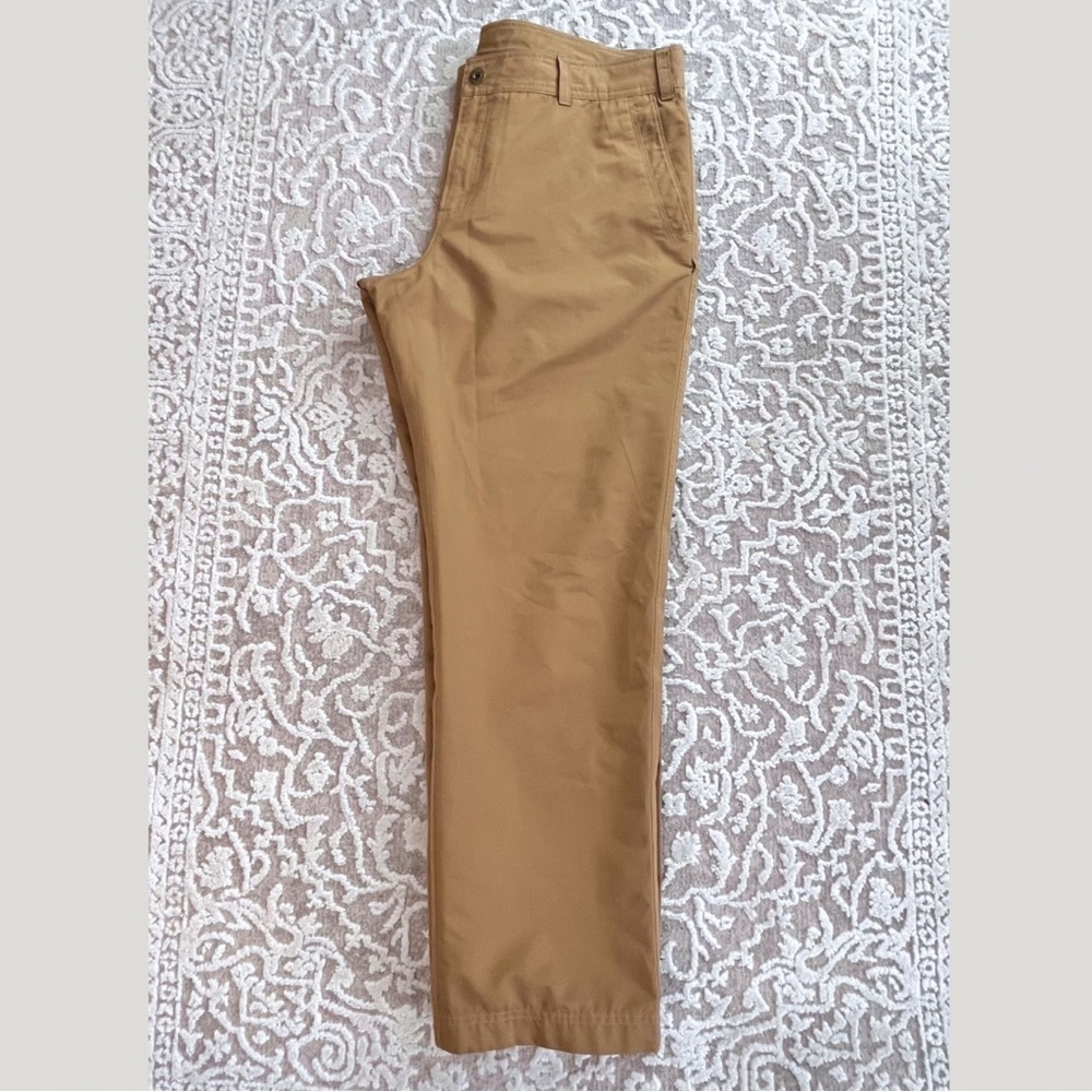 Columbia Men’s Omni-Tech Waterproof Lined Pant - Picture 3 of 15